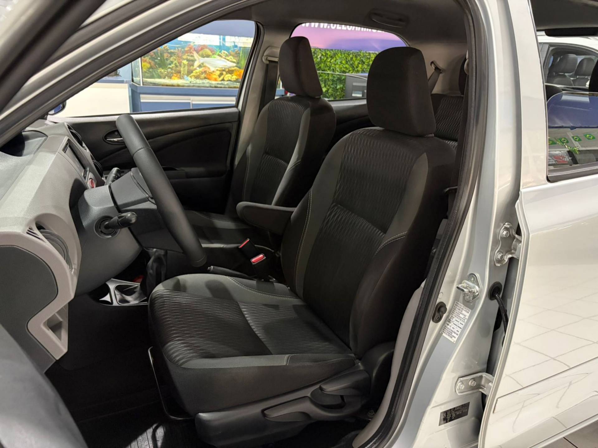 TOYOTA ETIOS