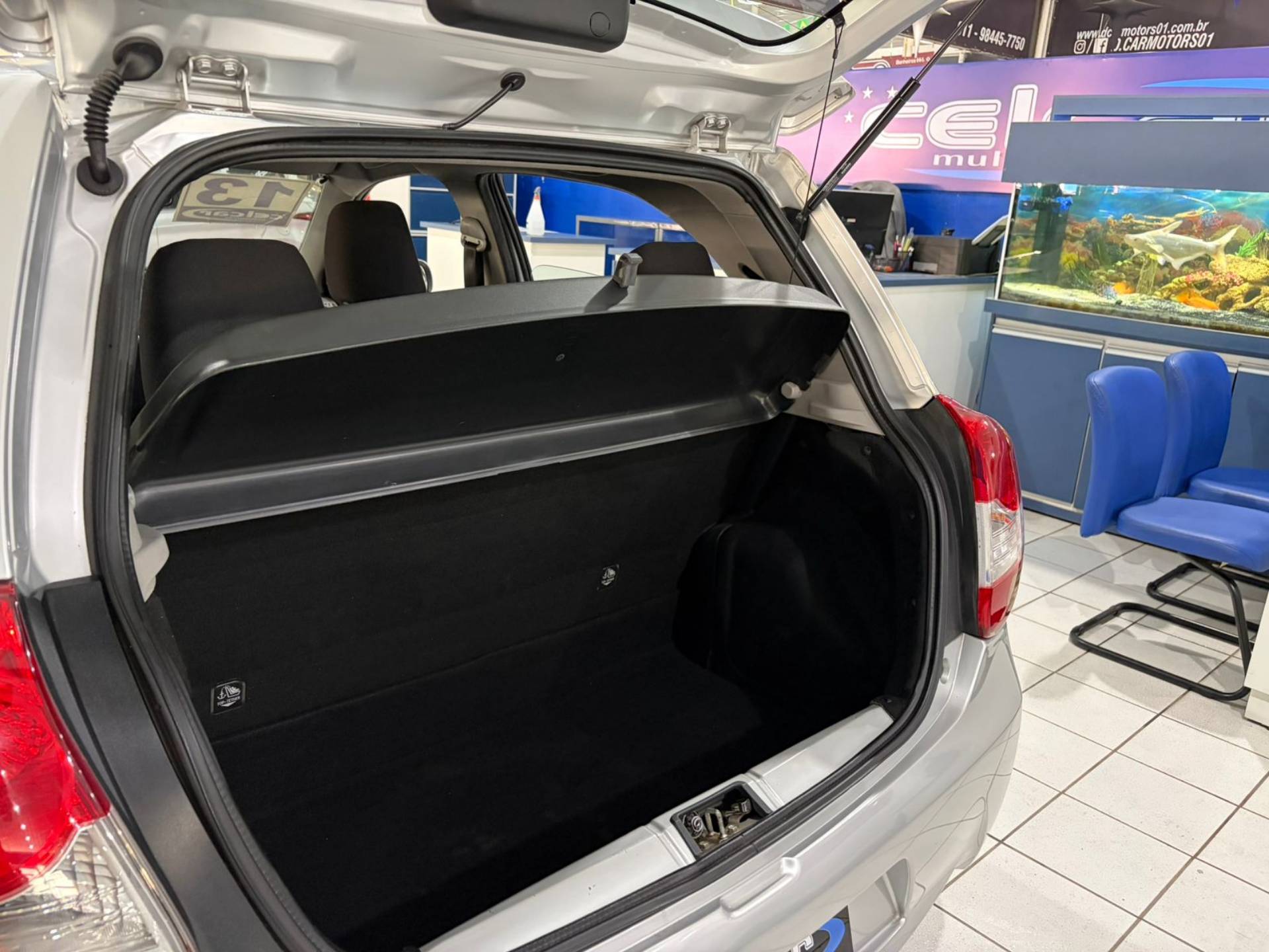 TOYOTA ETIOS