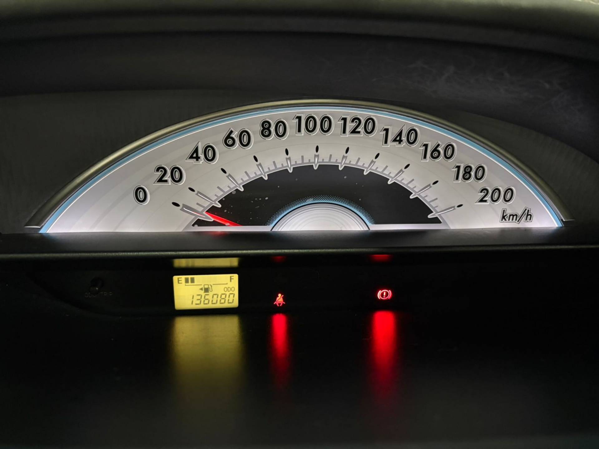 TOYOTA ETIOS
