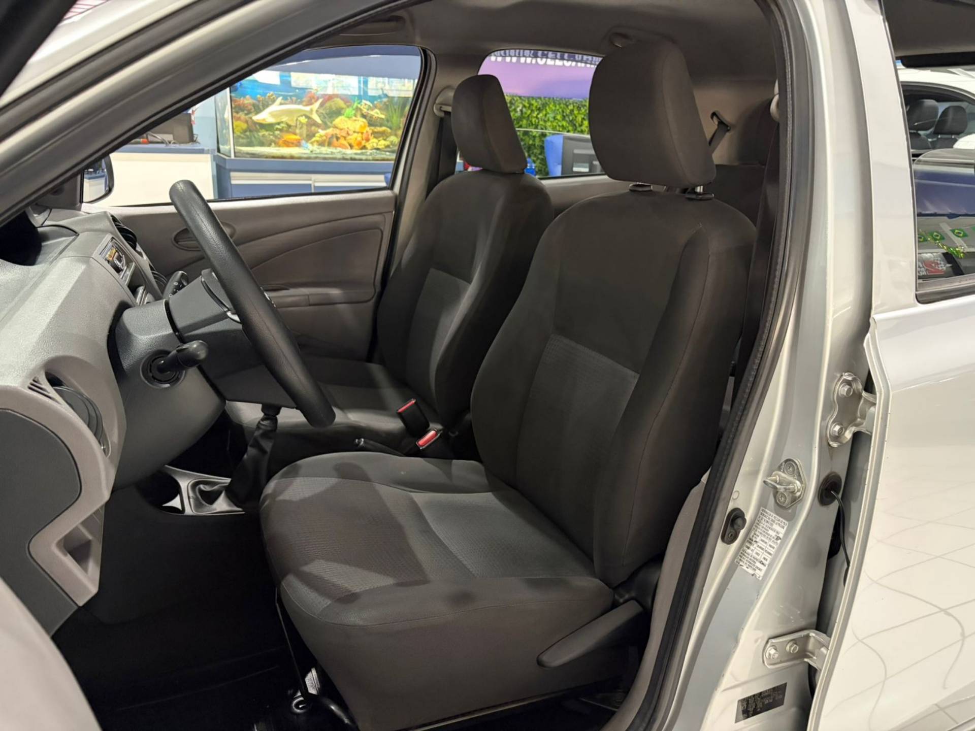 TOYOTA ETIOS