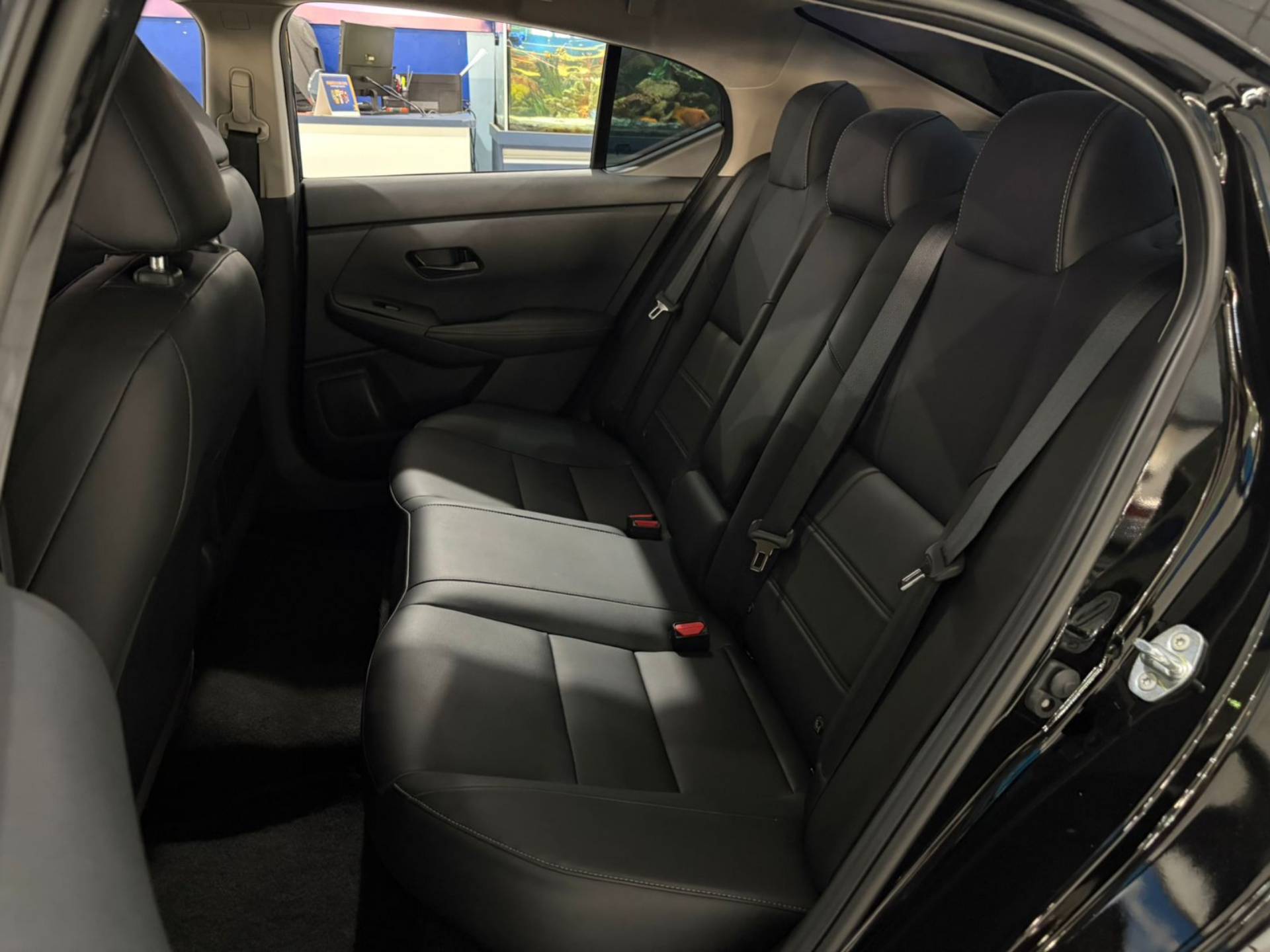 NISSAN SENTRA