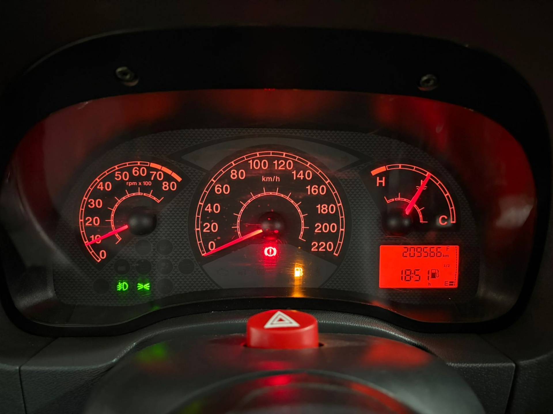 FIAT PALIO