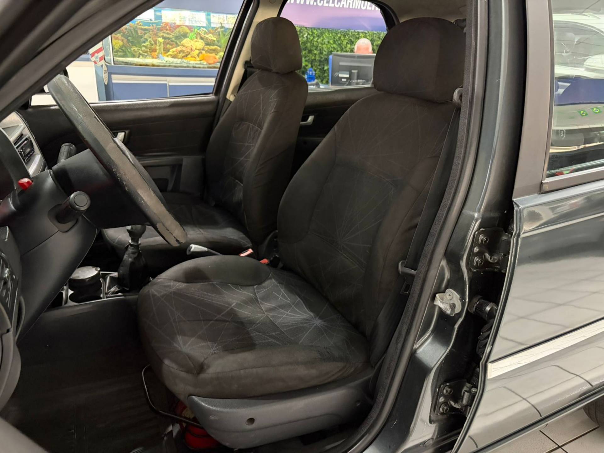 FIAT PALIO