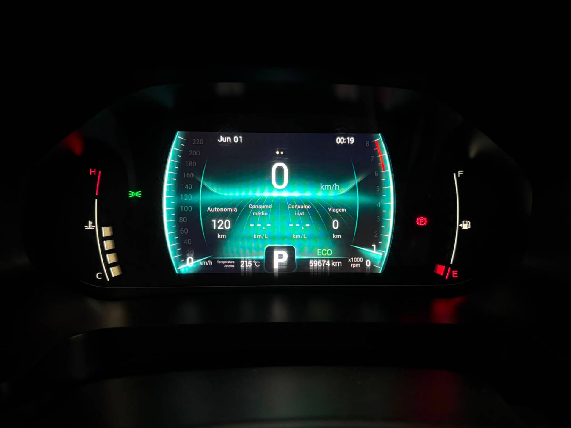 CHERY TIGGO 5X PRO