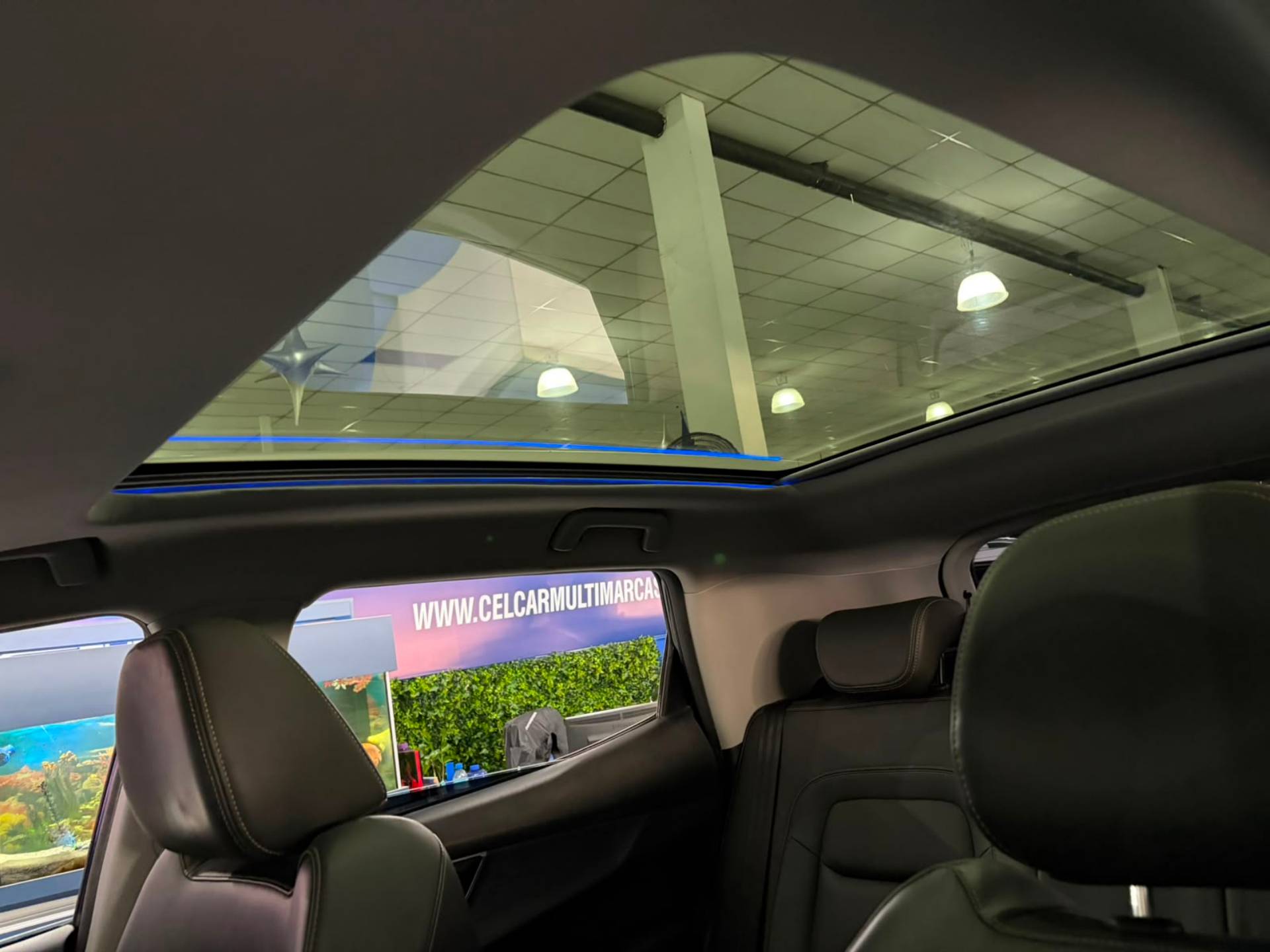 CHERY TIGGO 5X PRO