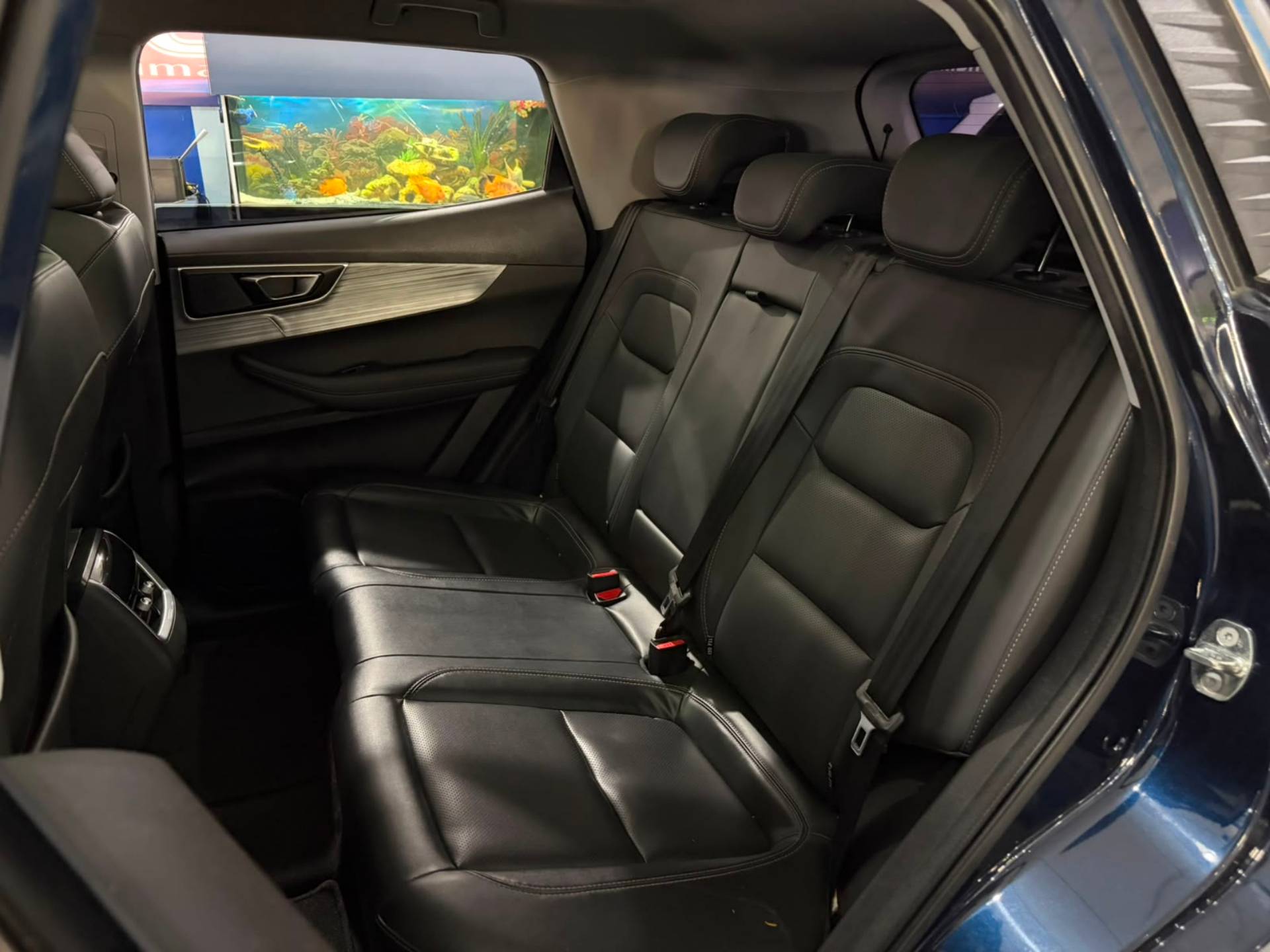 CHERY TIGGO 5X PRO
