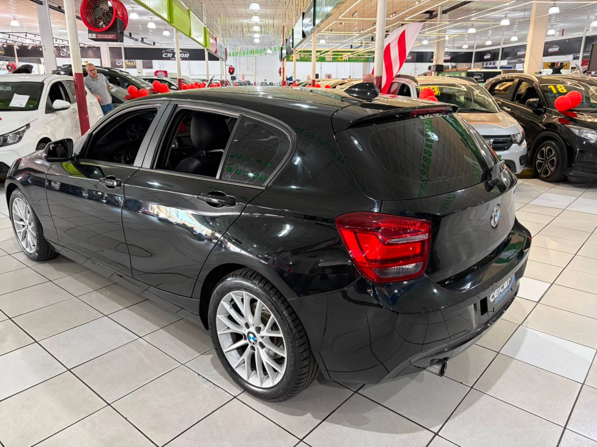 BMW 118i