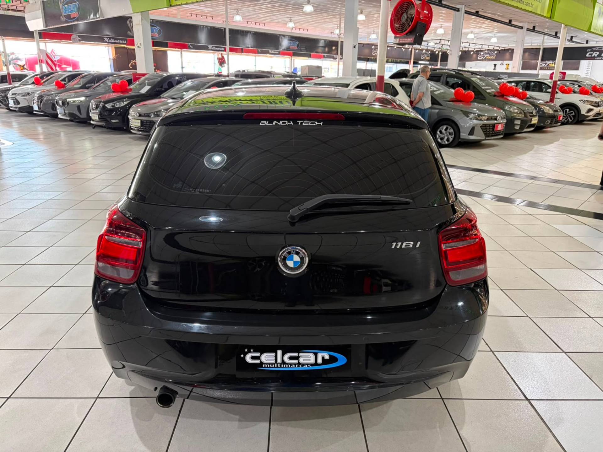 BMW 118i
