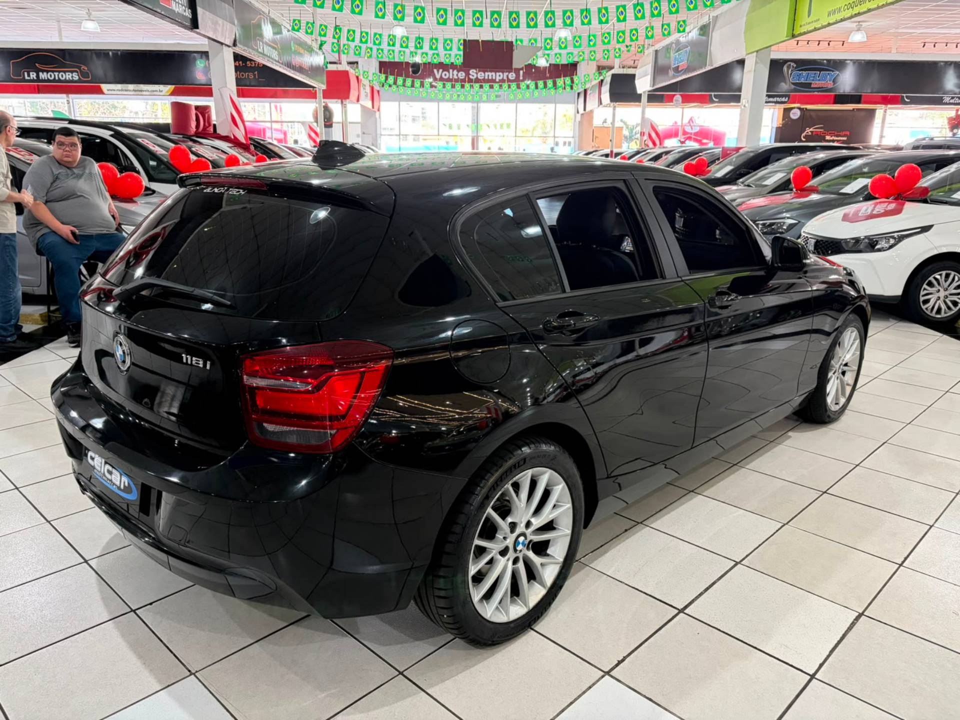 BMW 118i