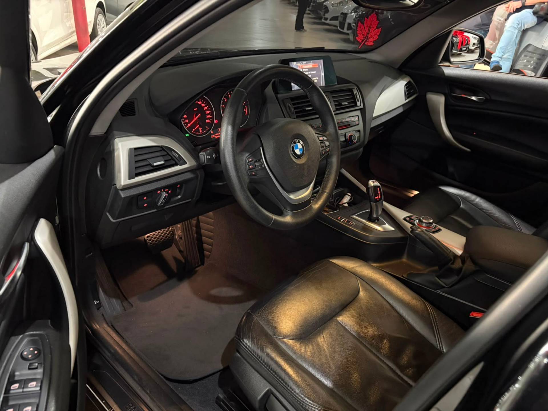 BMW 118i