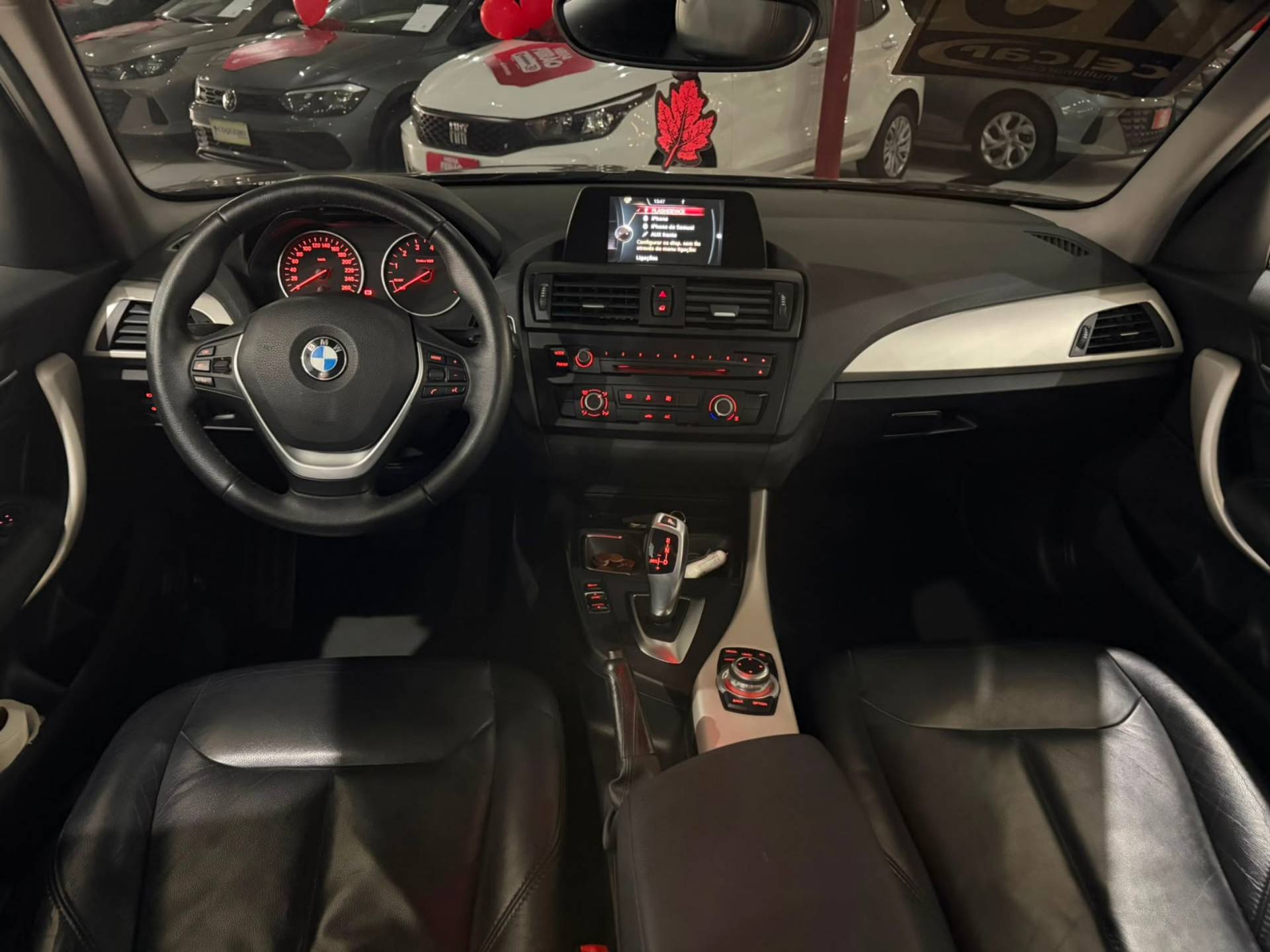 BMW 118i