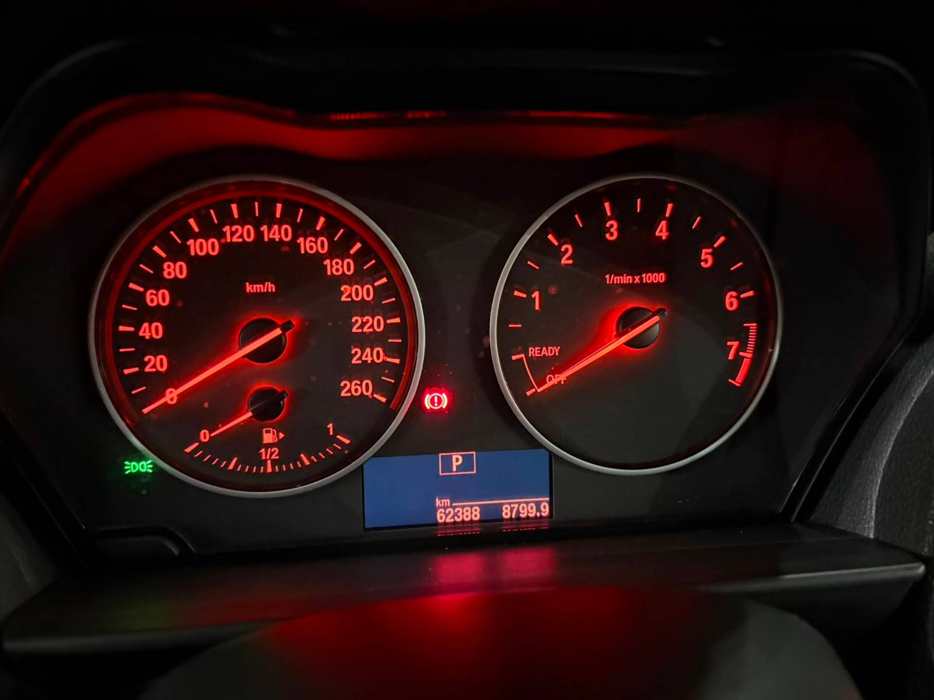BMW 118i