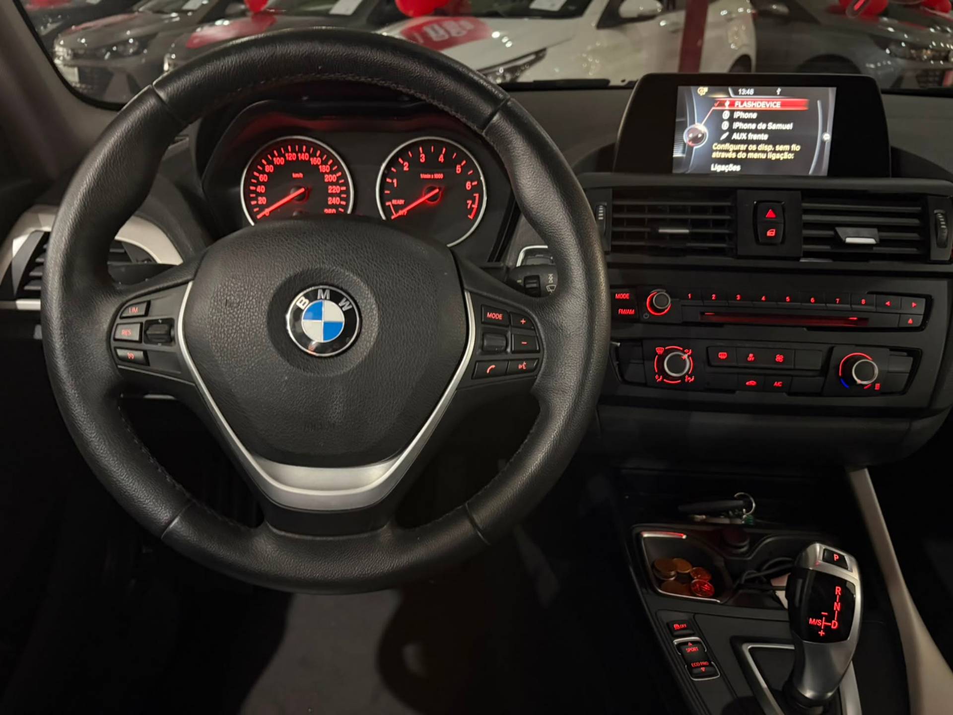 BMW 118i