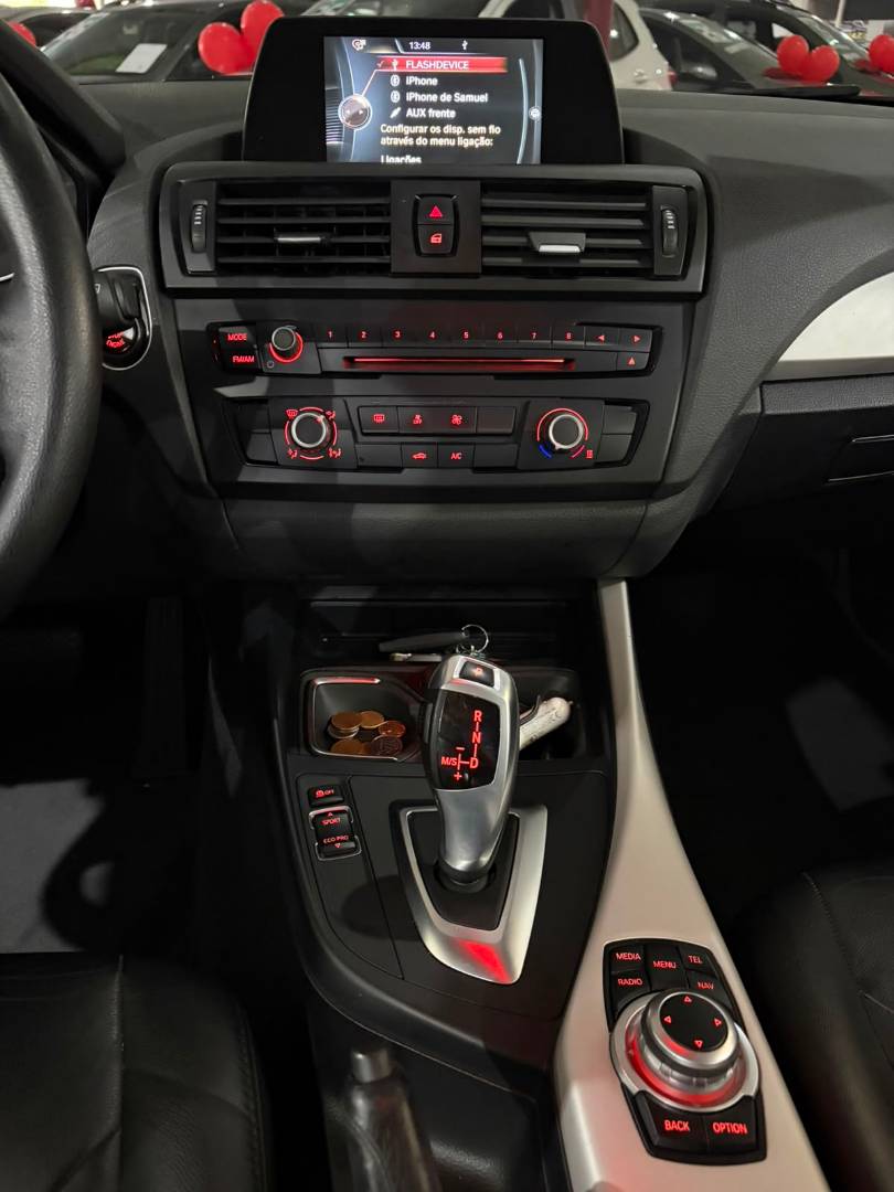 BMW 118i