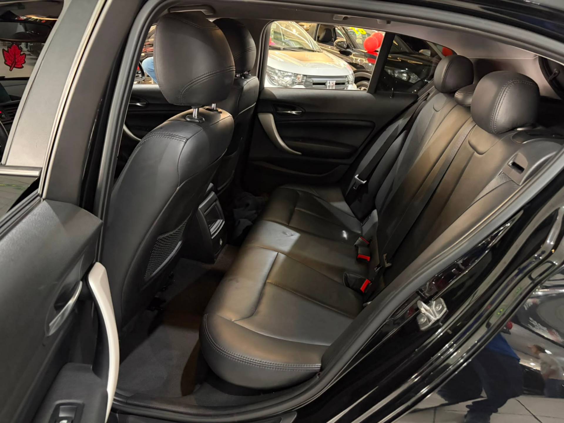 BMW 118i