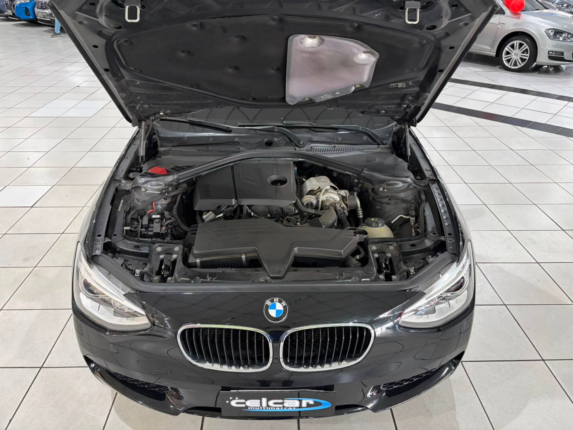 BMW 118i