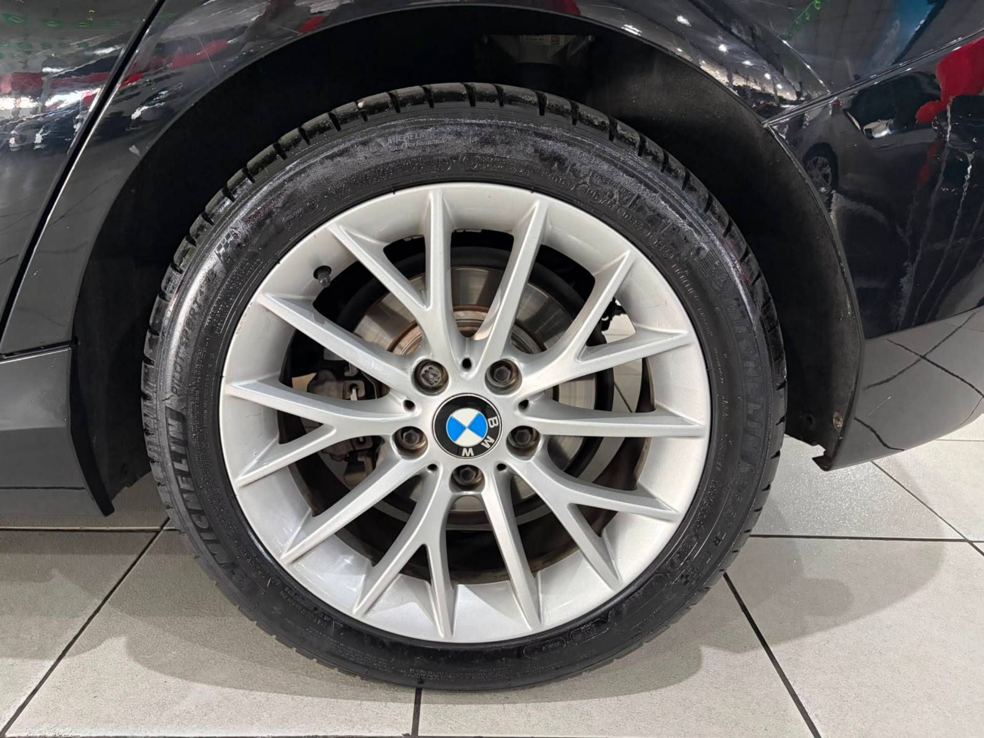 BMW 118i