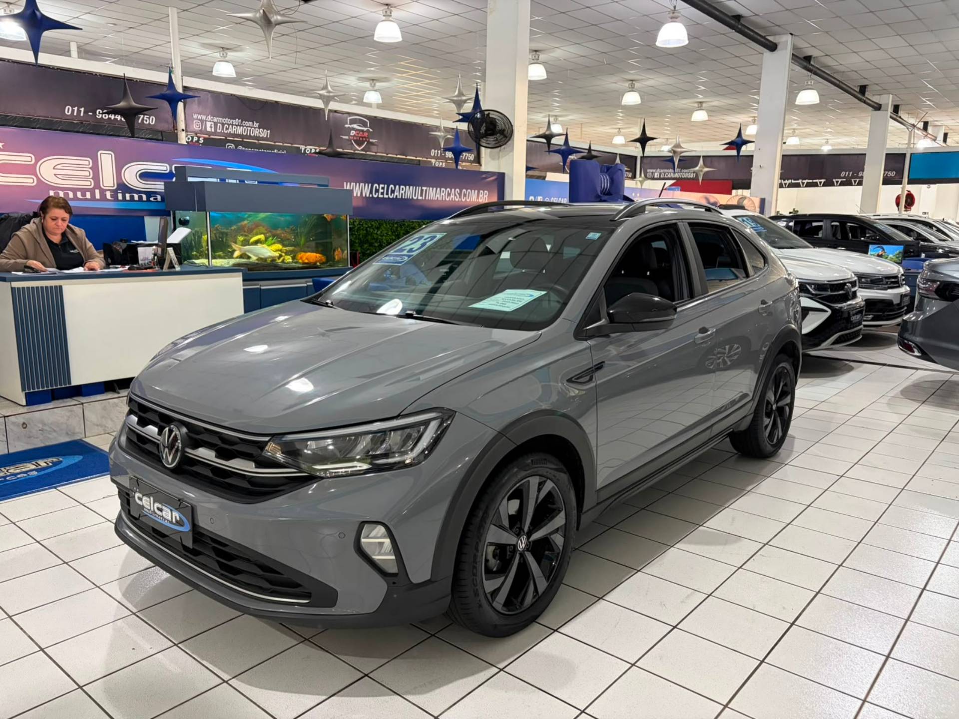 VOLKSWAGEN NIVUS