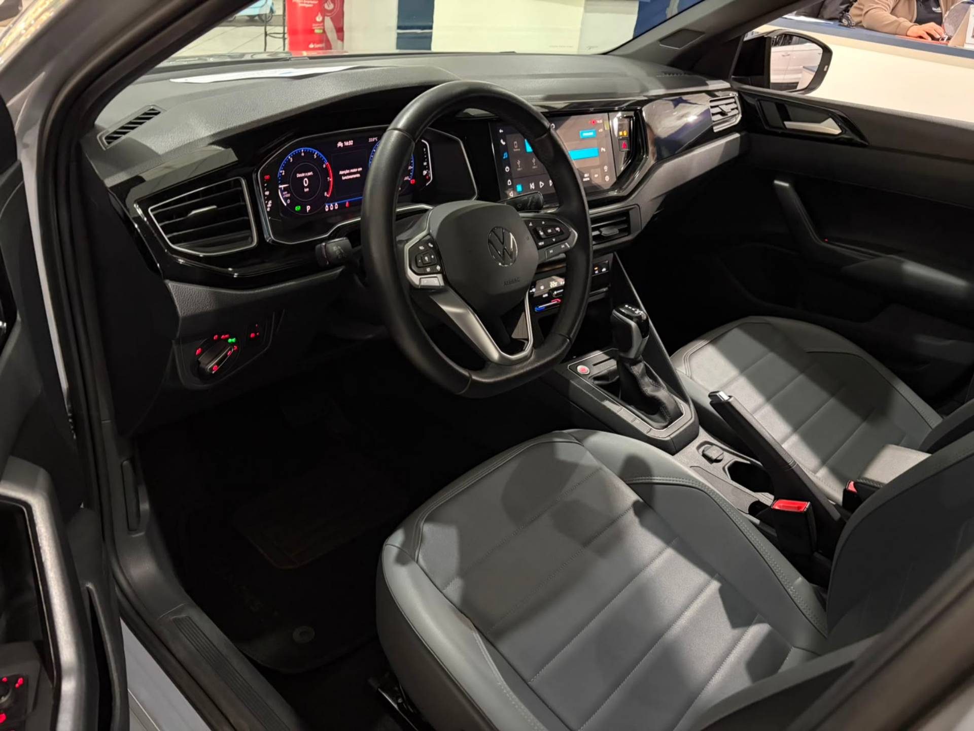 VOLKSWAGEN NIVUS