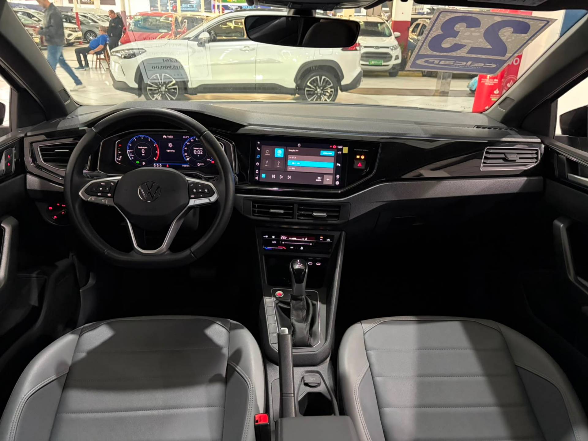 VOLKSWAGEN NIVUS