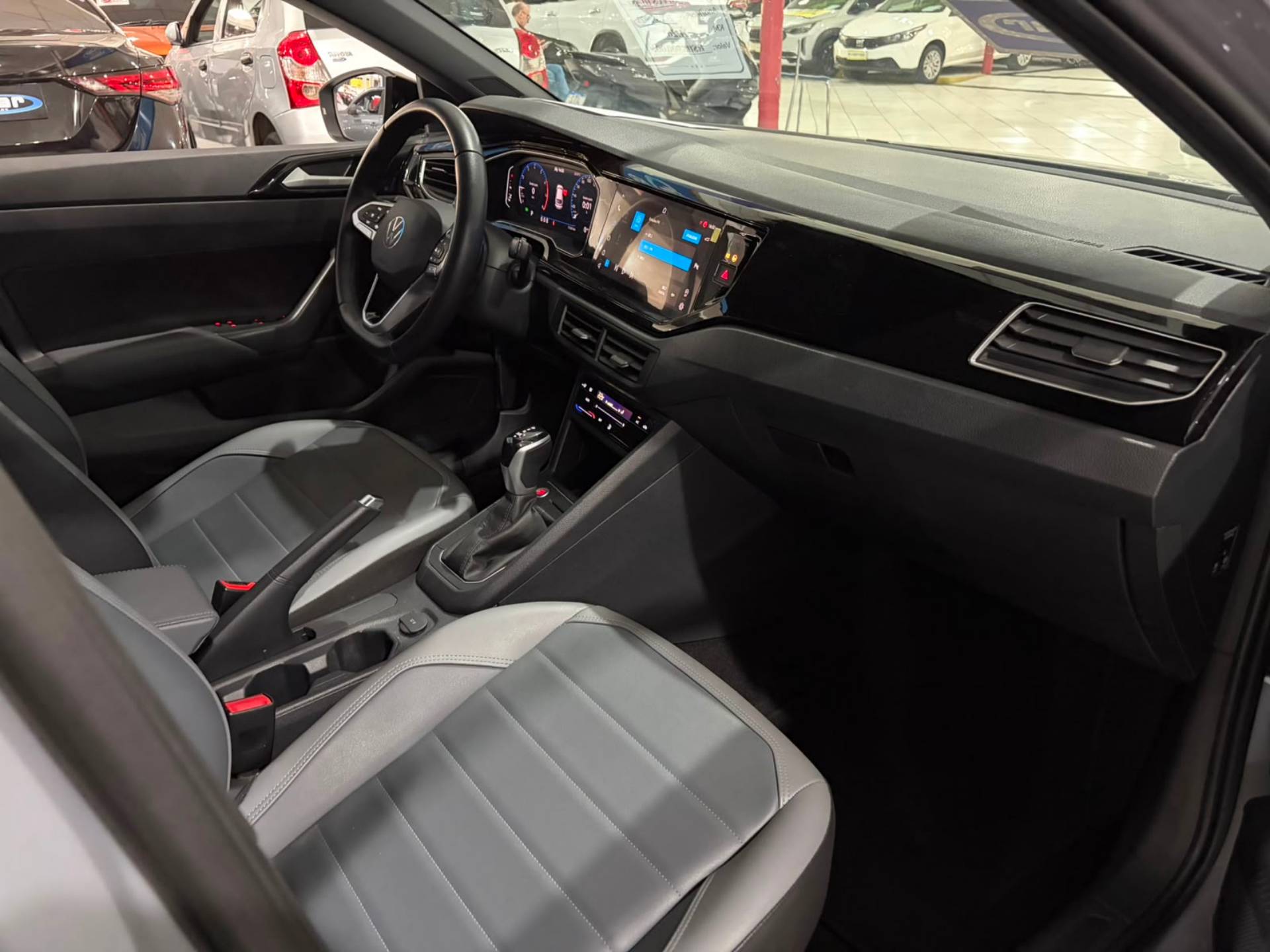 VOLKSWAGEN NIVUS