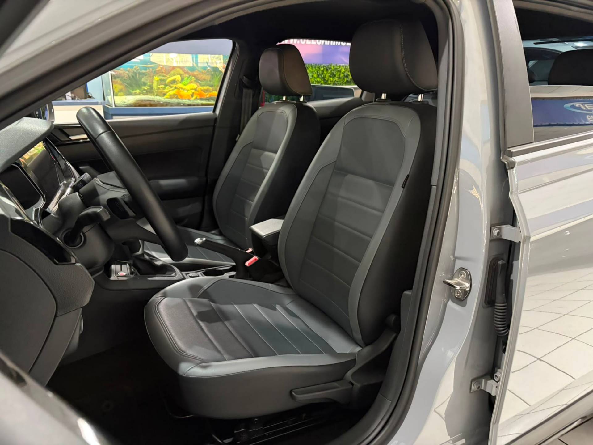 VOLKSWAGEN NIVUS