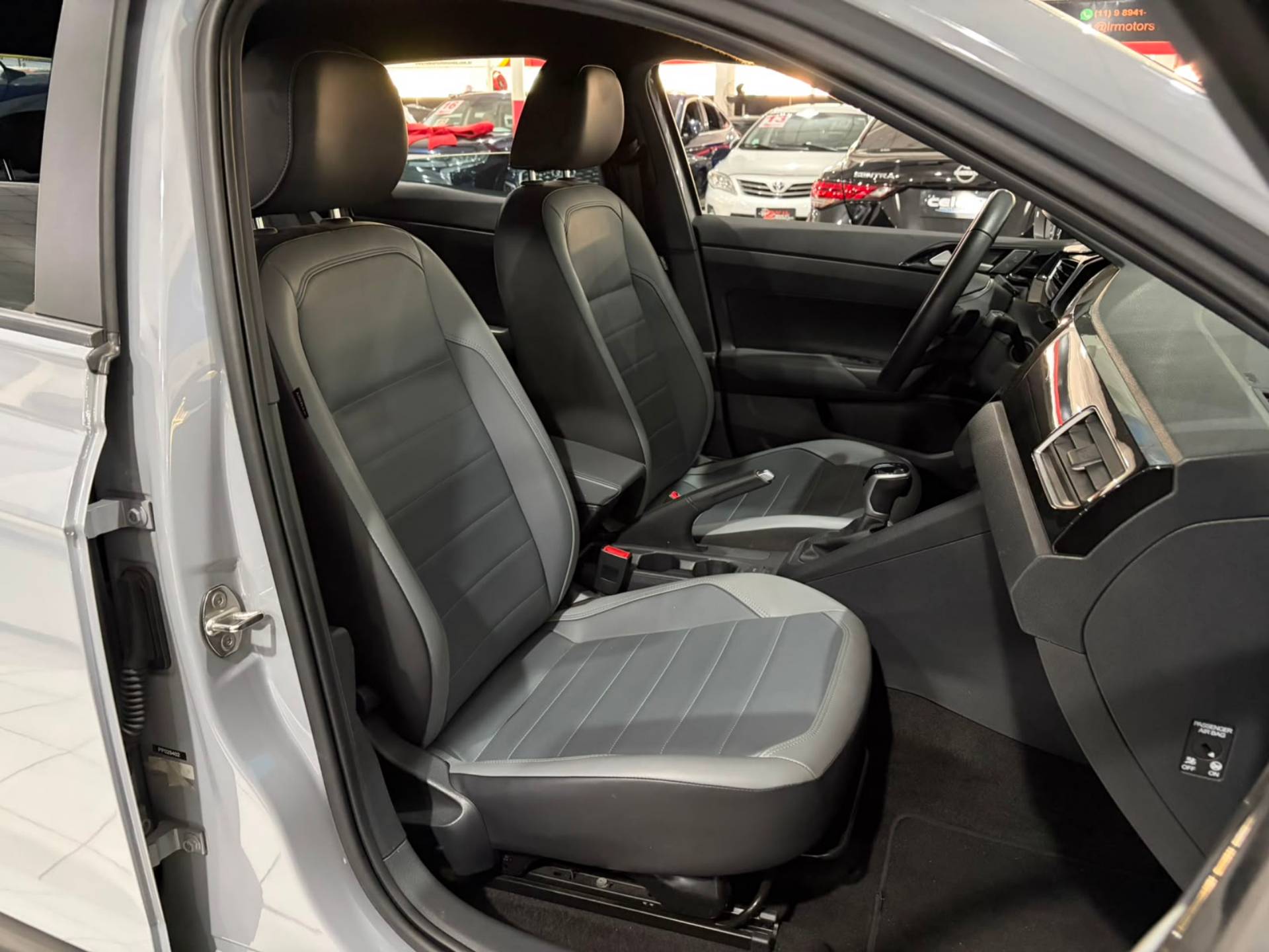 VOLKSWAGEN NIVUS