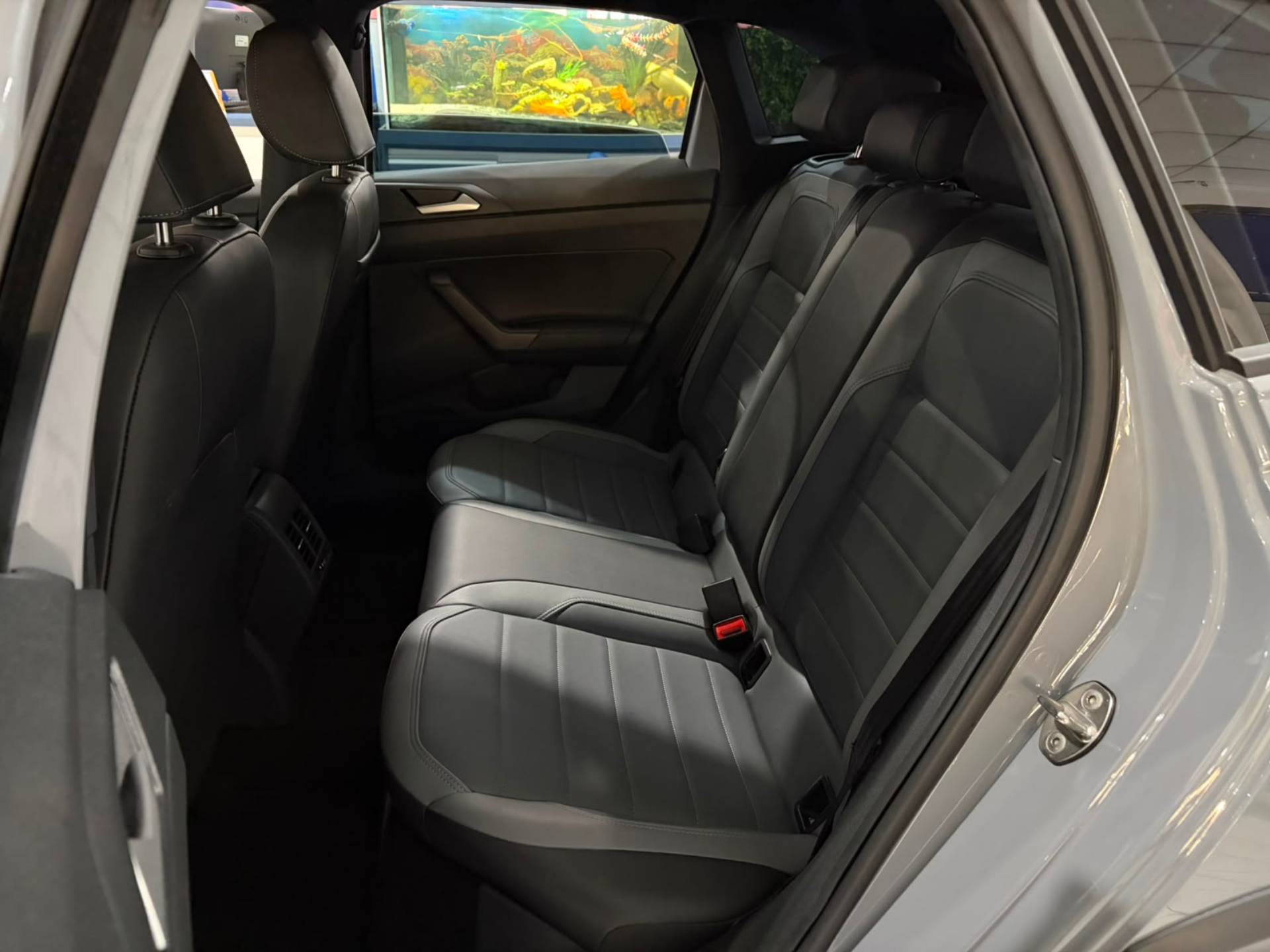VOLKSWAGEN NIVUS