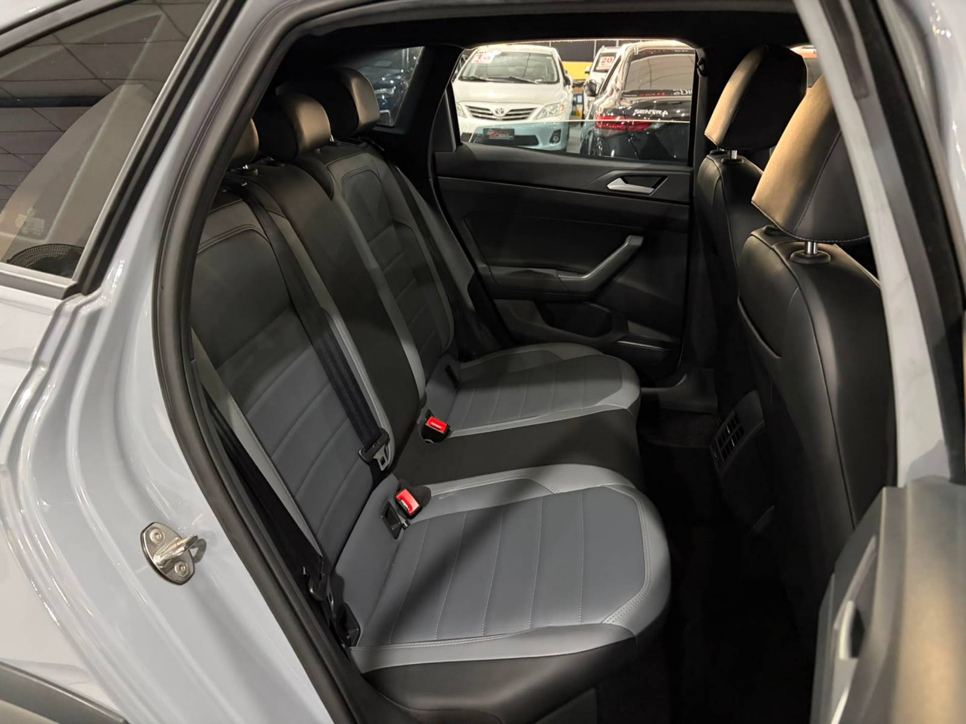 VOLKSWAGEN NIVUS
