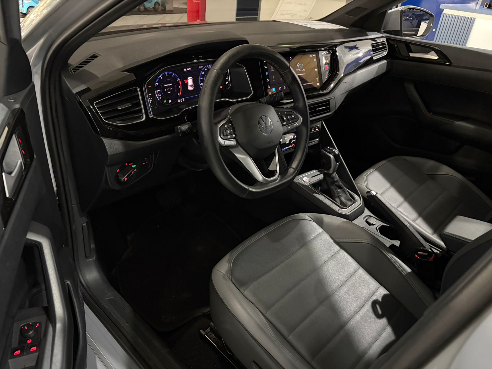 VOLKSWAGEN NIVUS