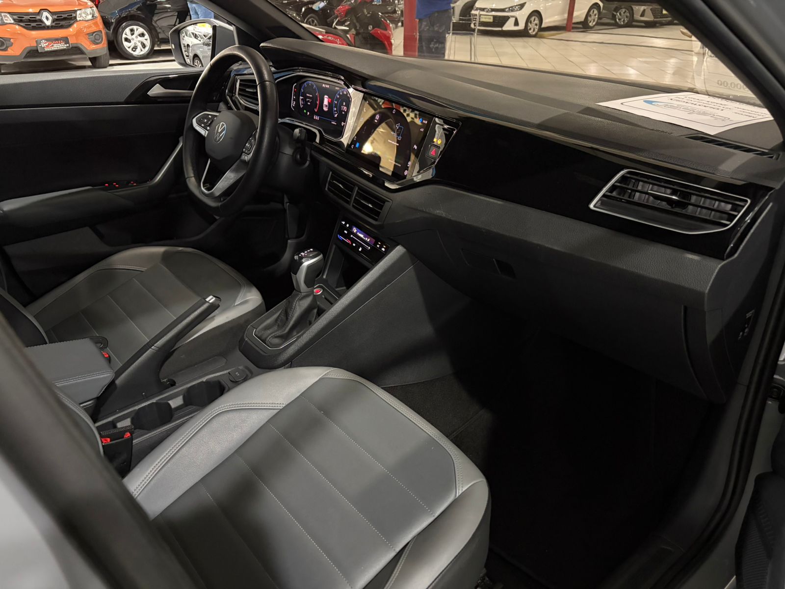 VOLKSWAGEN NIVUS