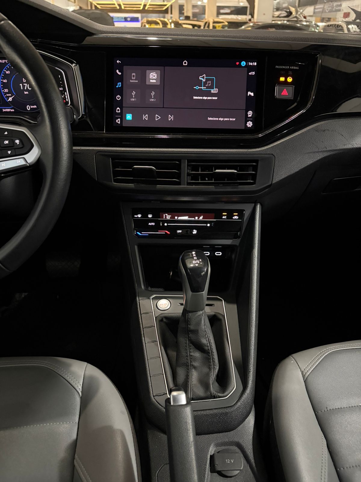 VOLKSWAGEN NIVUS