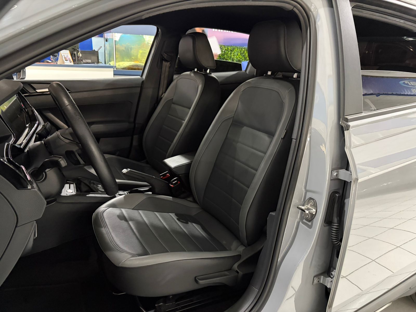 VOLKSWAGEN NIVUS
