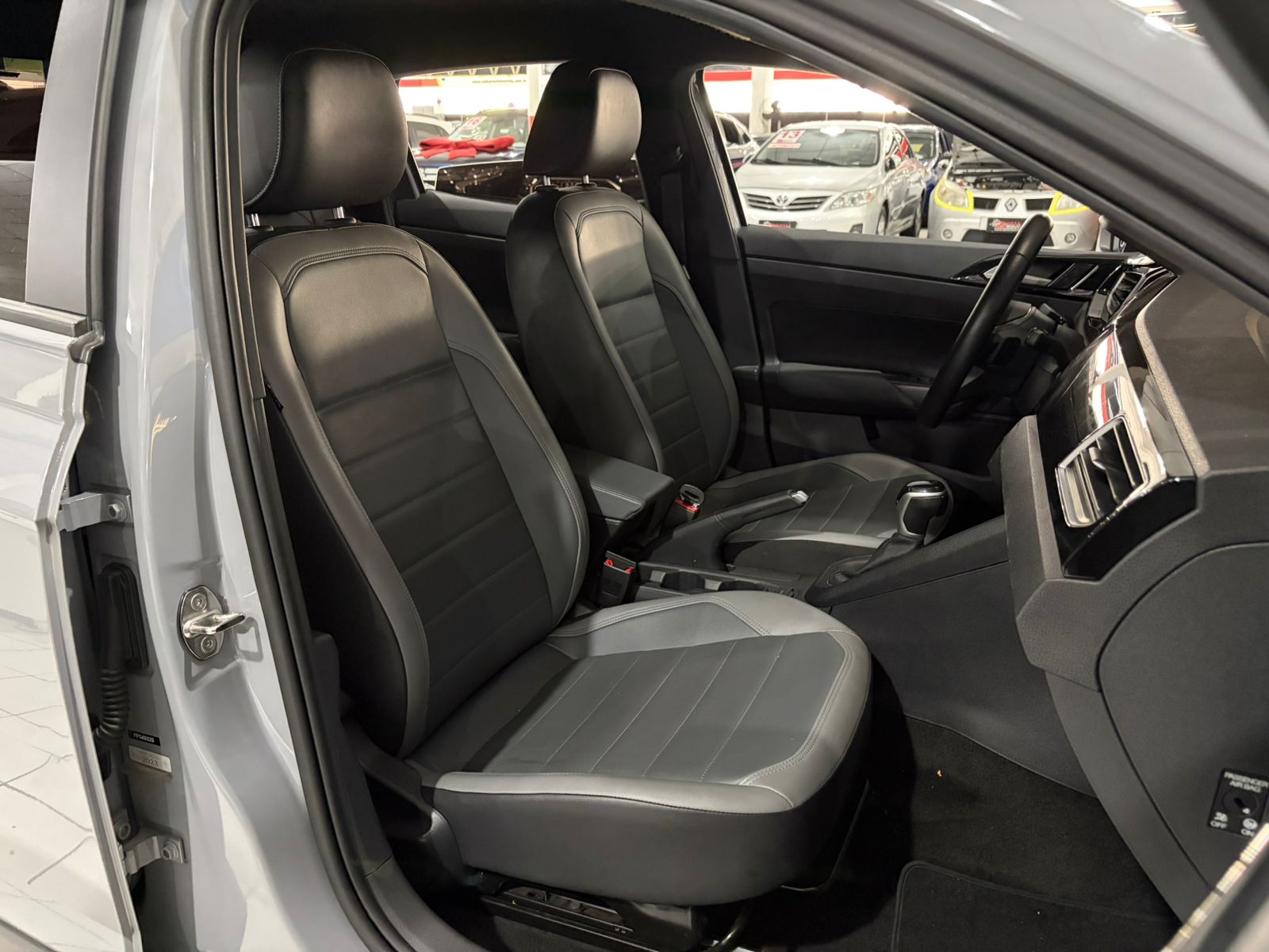 VOLKSWAGEN NIVUS
