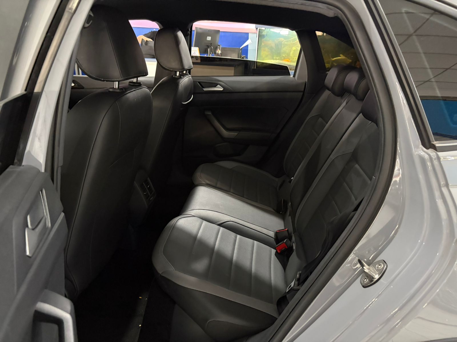 VOLKSWAGEN NIVUS