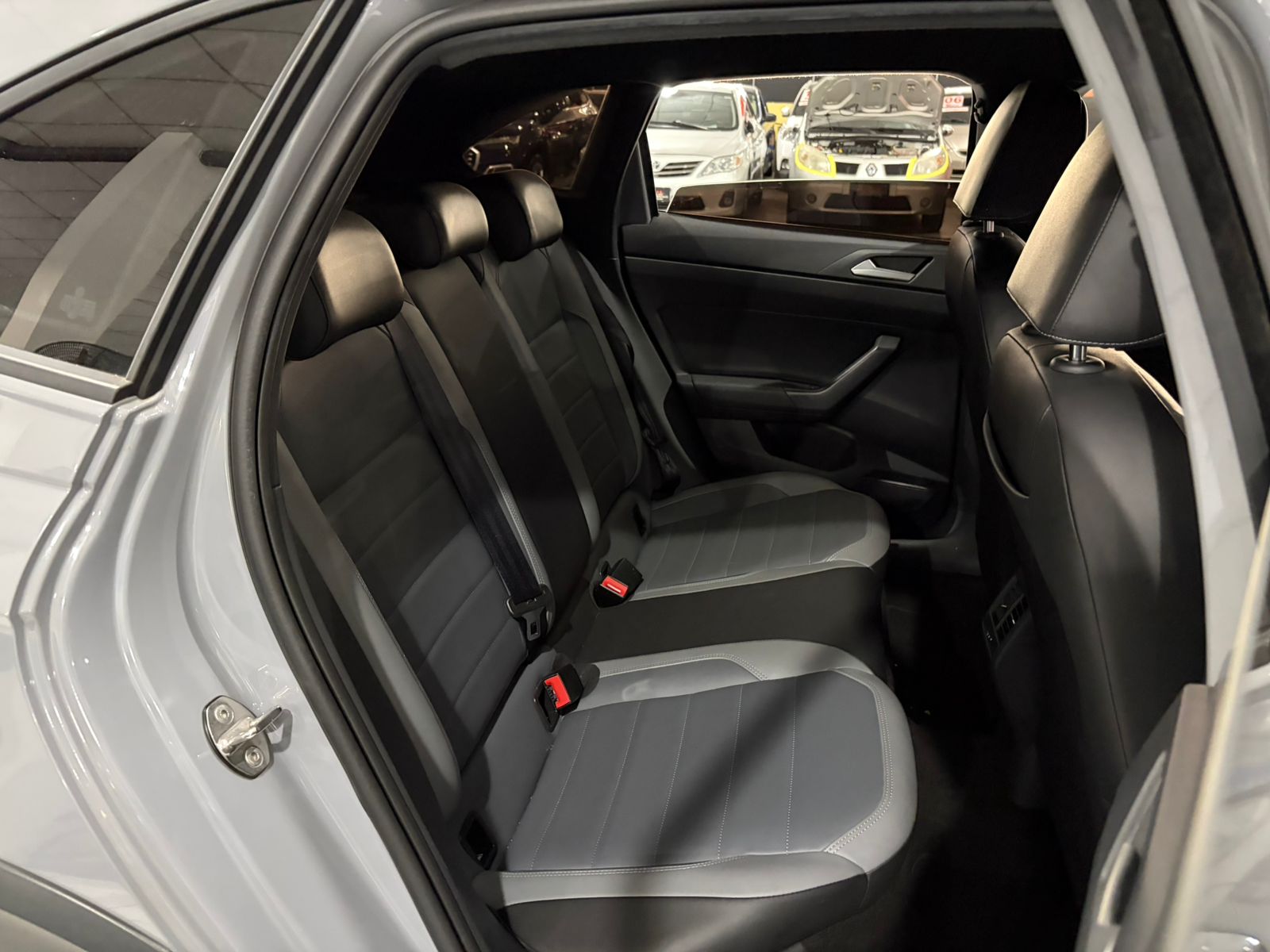 VOLKSWAGEN NIVUS