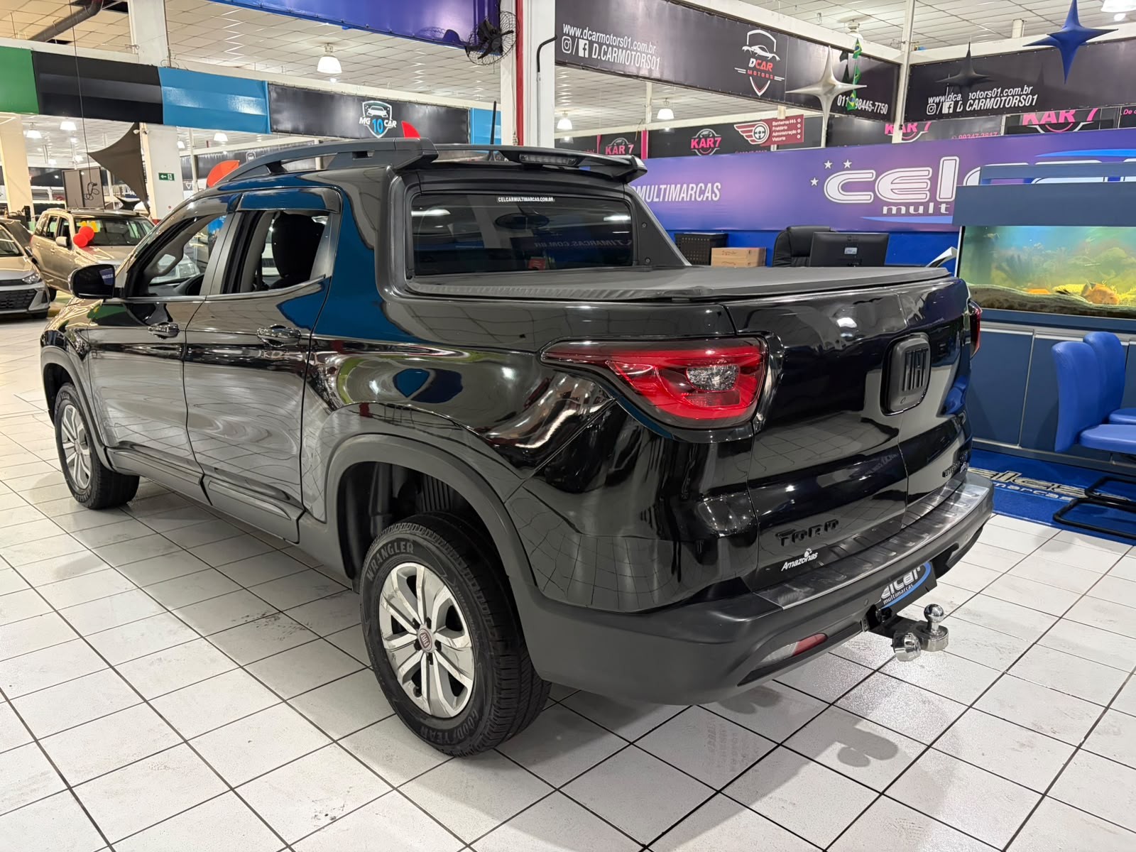 FIAT TORO