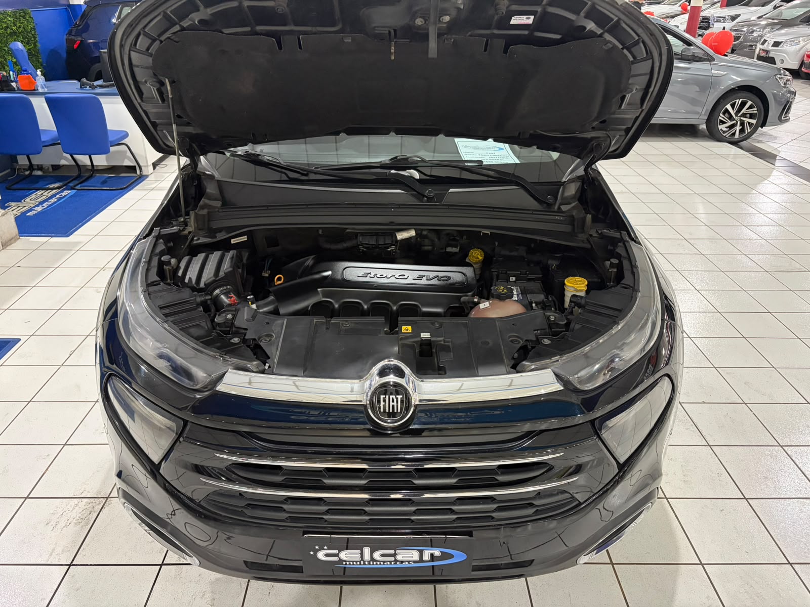 FIAT TORO