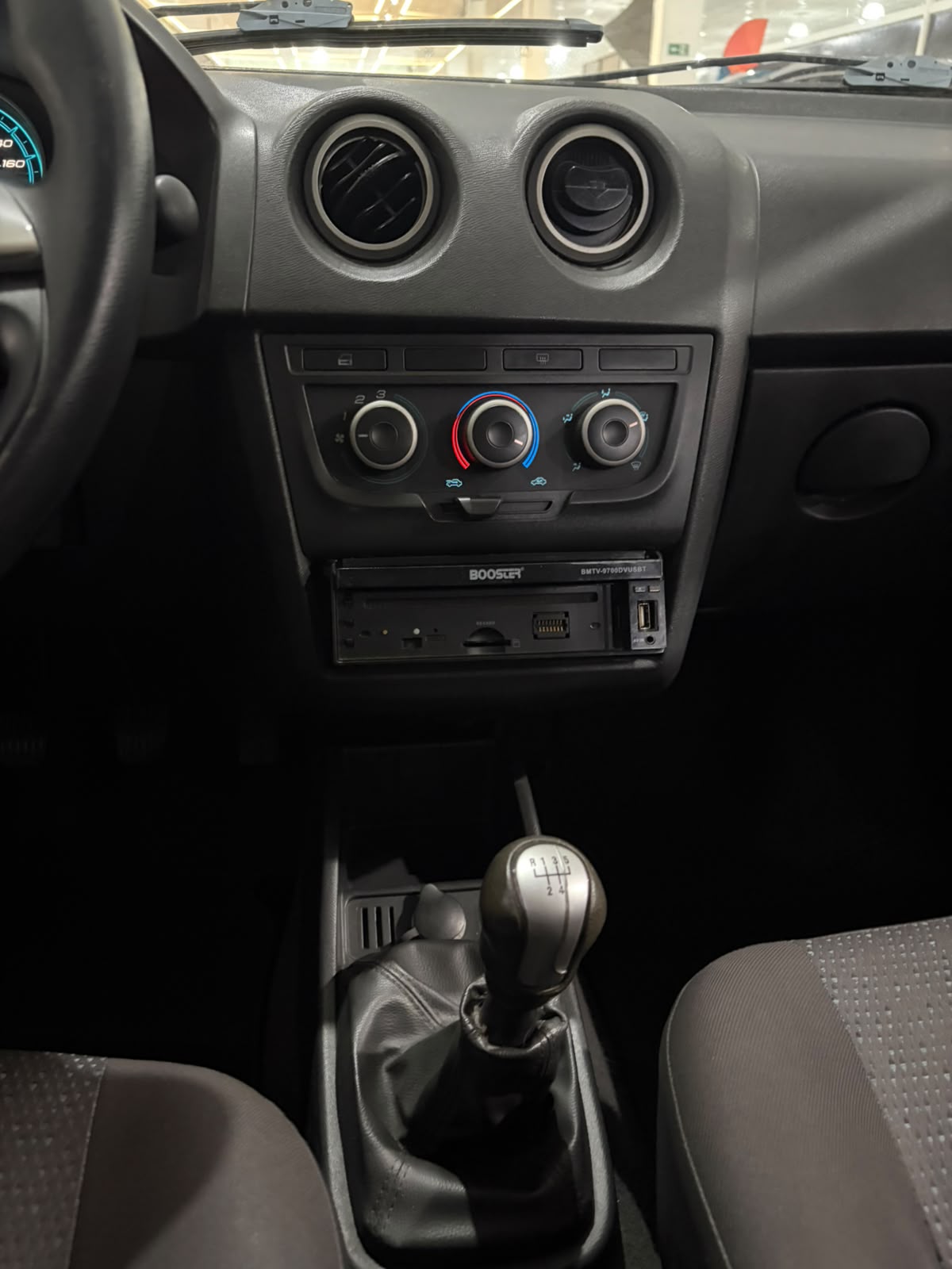 CHEVROLET CELTA