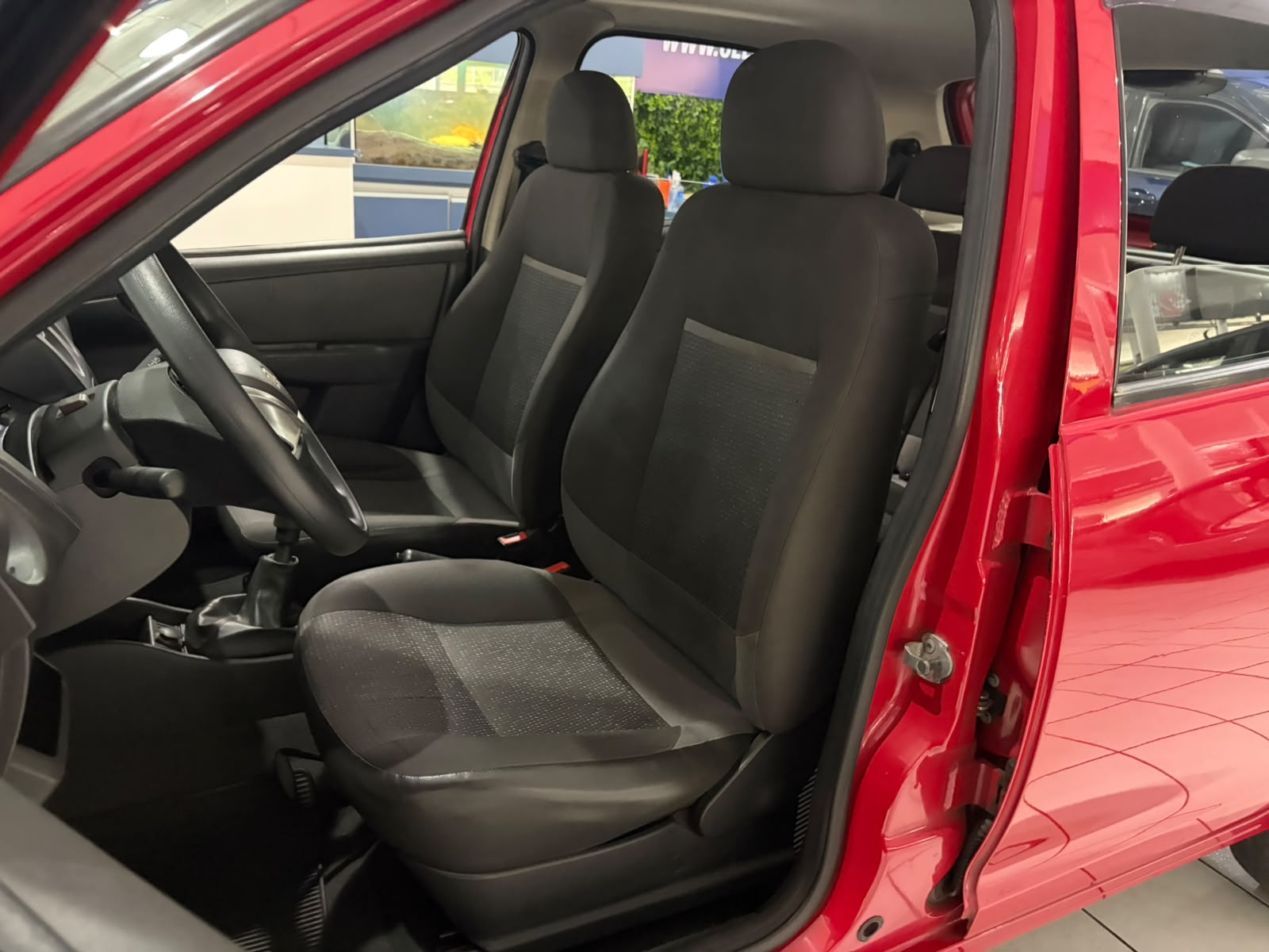 CHEVROLET CELTA