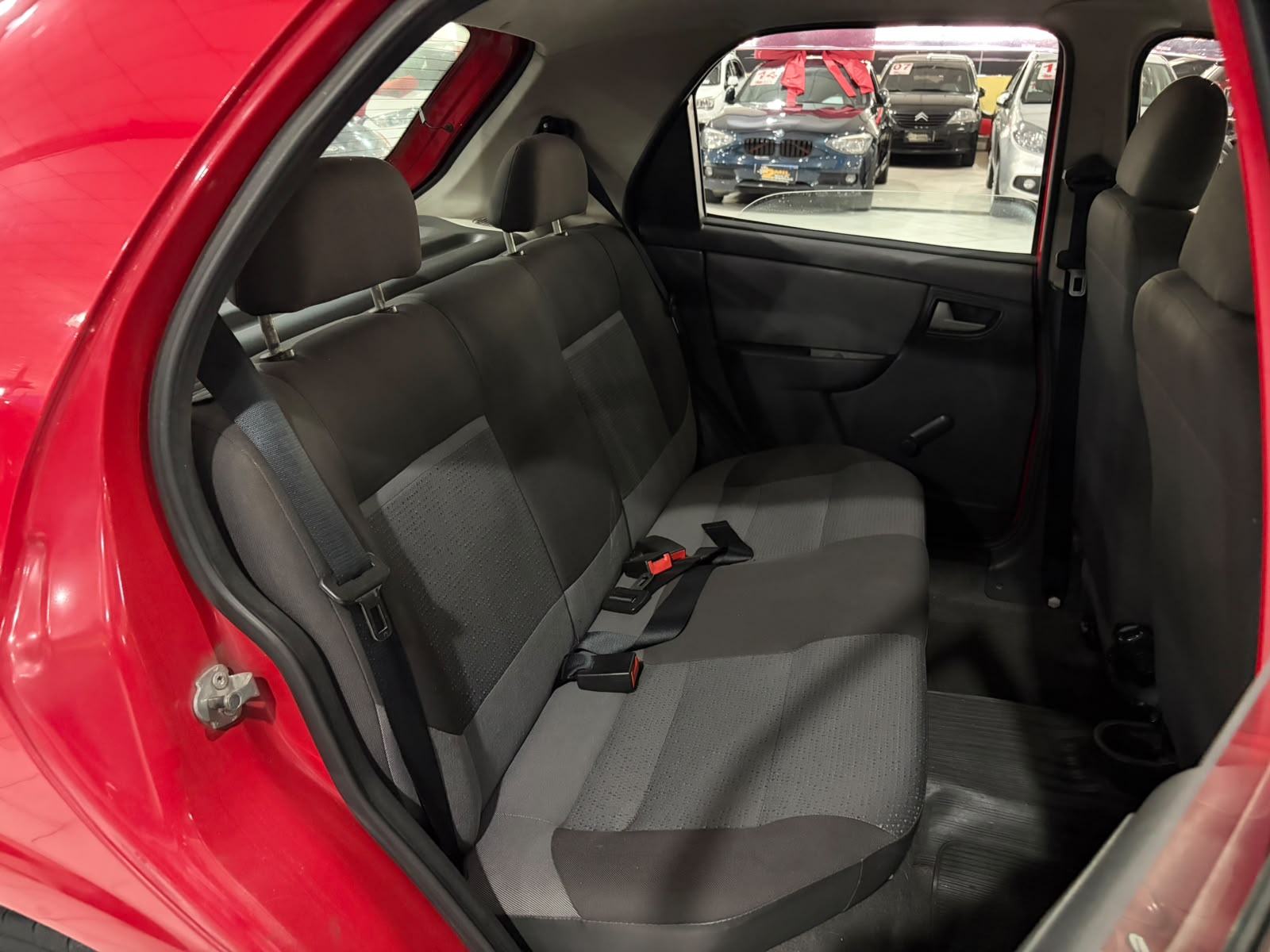 CHEVROLET CELTA