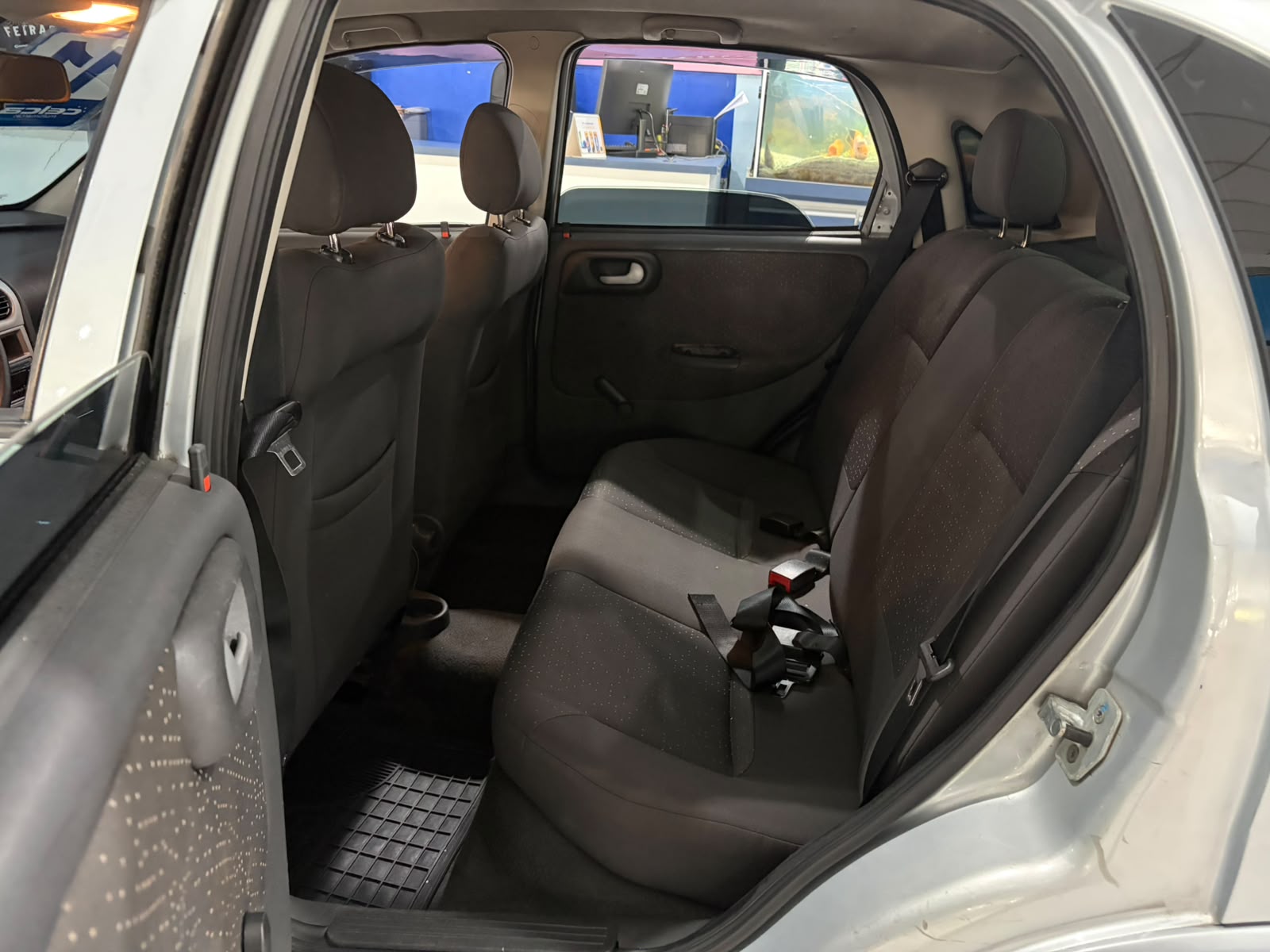 CHEVROLET CORSA