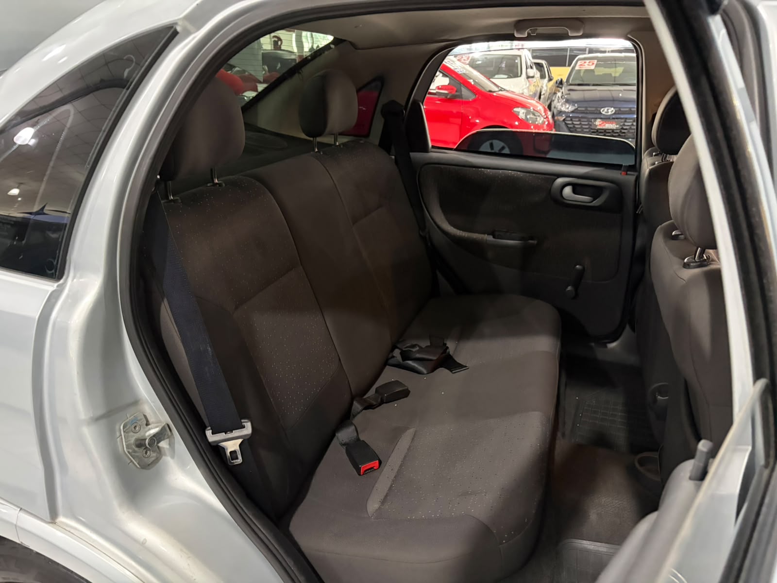 CHEVROLET CORSA