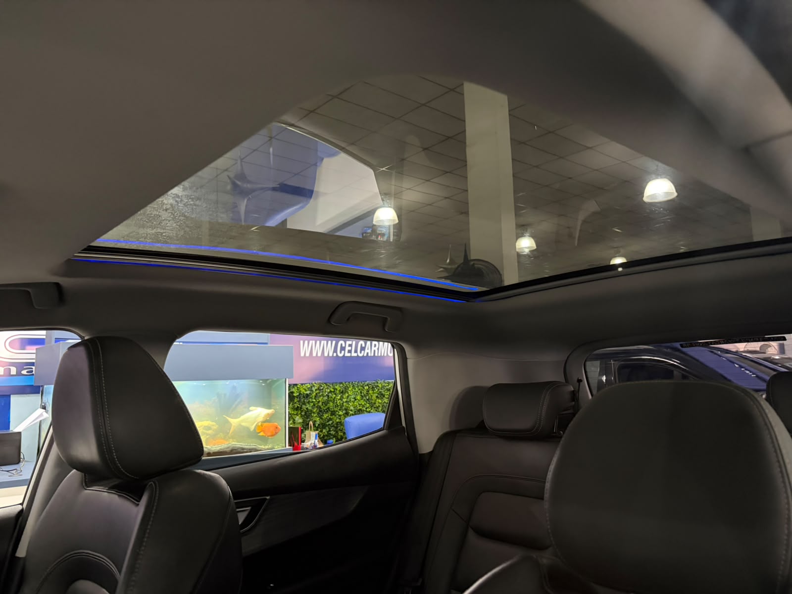CHERY TIGGO 5X PRO
