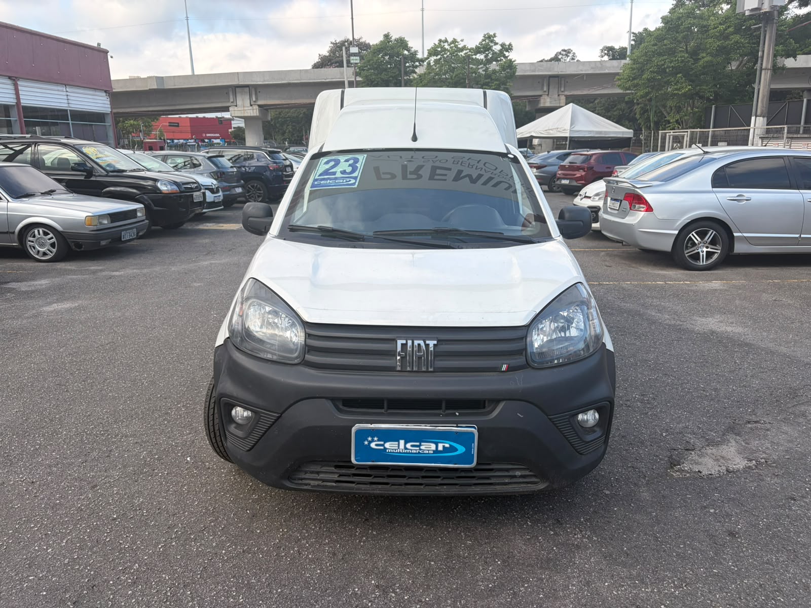 FIAT FIORINO