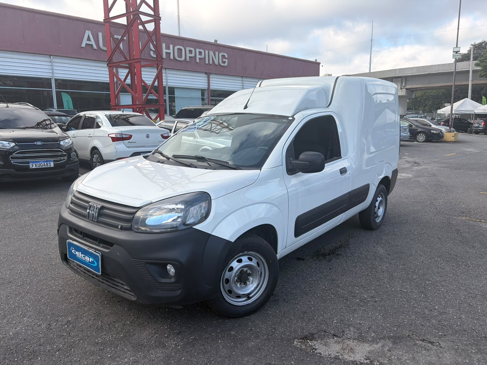 FIAT FIORINO