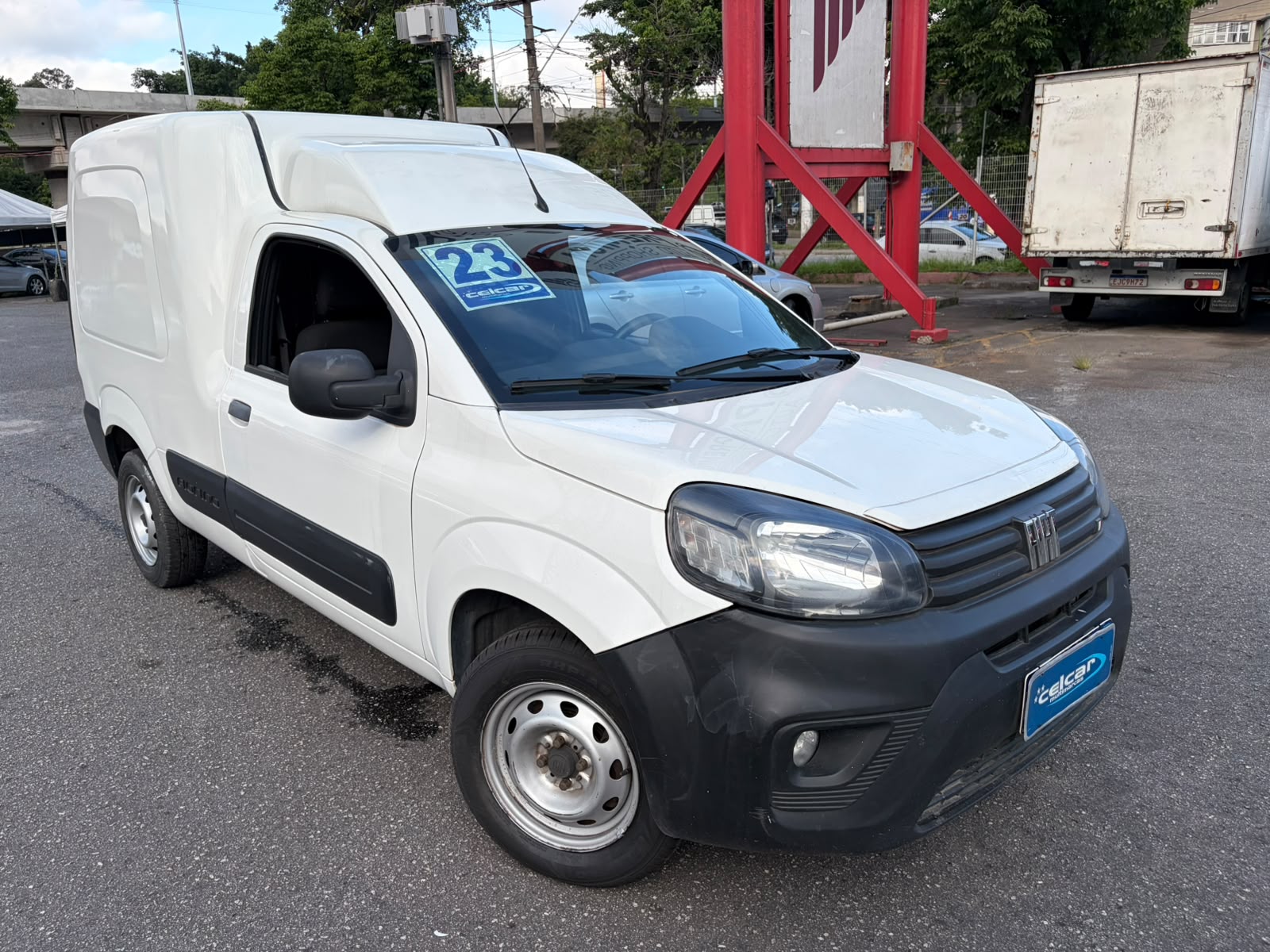 FIAT FIORINO