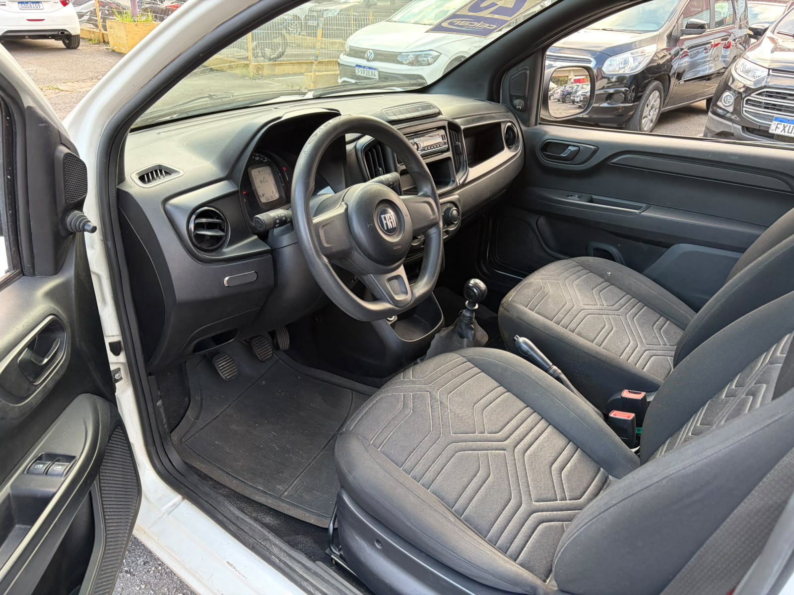 FIAT FIORINO
