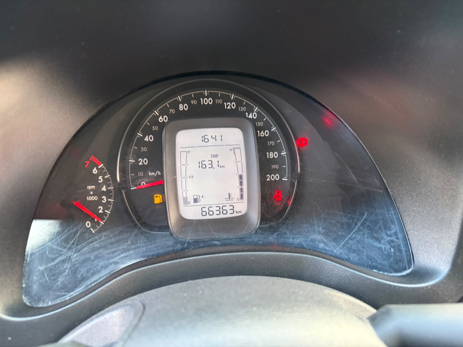 FIAT FIORINO
