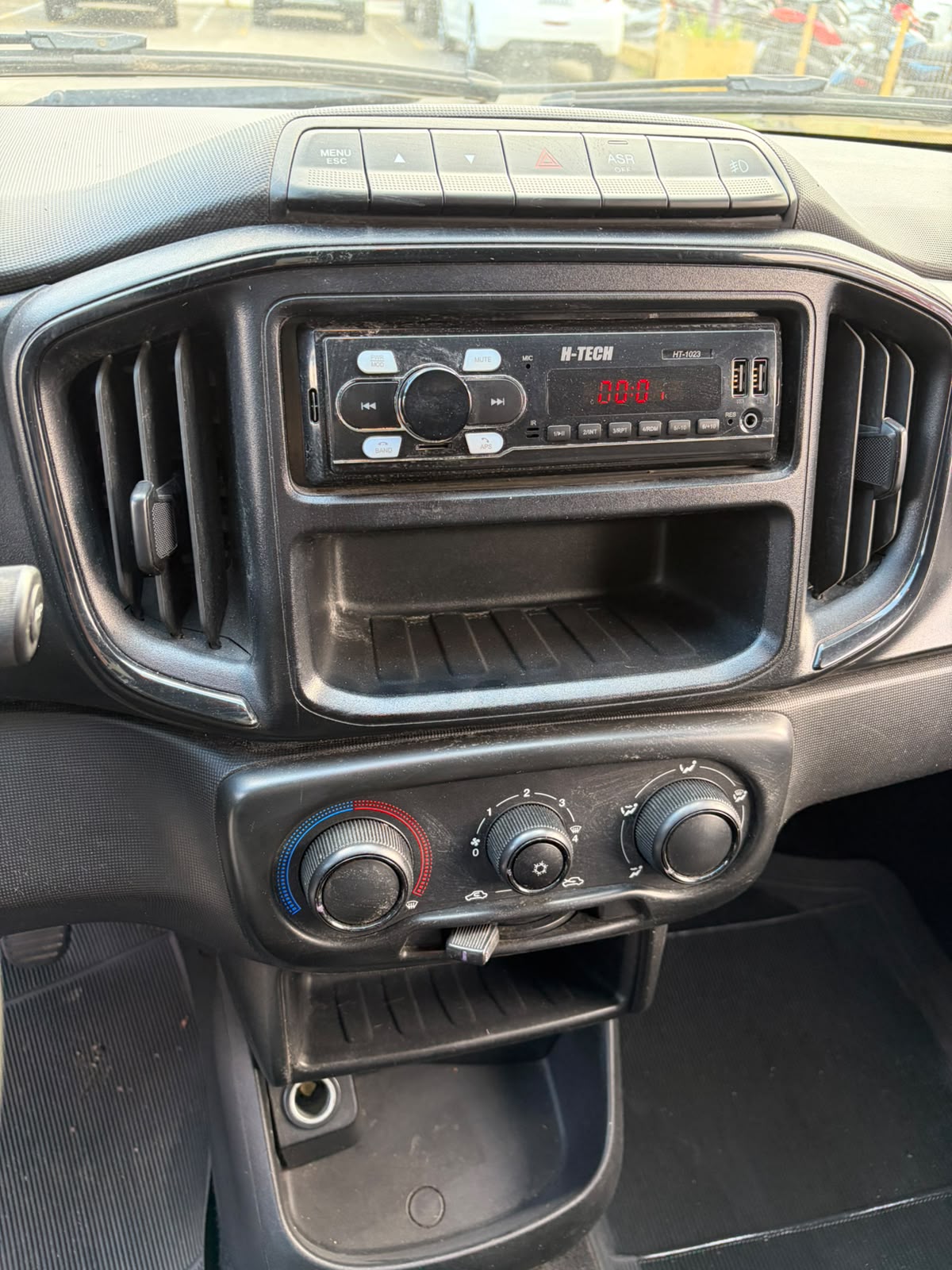 FIAT FIORINO